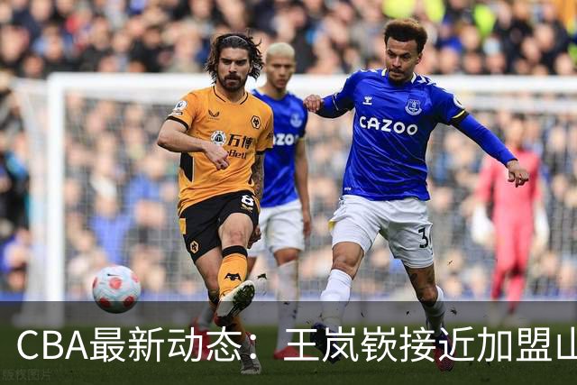 CBA最新动态：王岚嵚接近加盟山东，辽宁队签下谢里夫-库珀